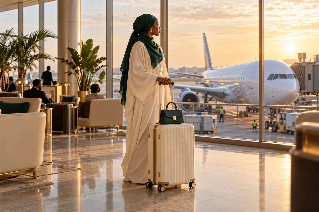 Travel planning & Arrangements